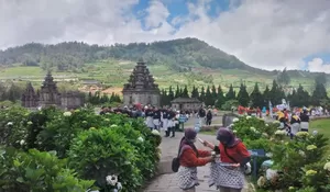 Dieng: Keajaiban Alami dan Keberagaman Budaya