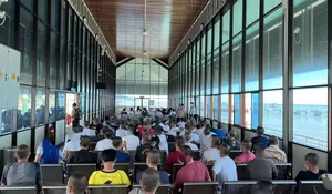 KJRI Tawau Pulangkan 108 WNI yang Masuk Secara Ilegal ke Malaysia