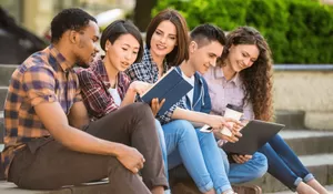 4 Hal yang Dimiliki Gen Milenial Tidak Dimiliki Gen Z