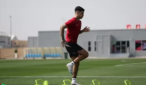 Piala Asia AFC Qatar, Shayne Pattynama Turun Lawan Vietnam