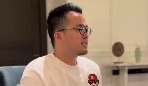 Maju Pileg 2024, Abraham Sridjaja Soroti Keadaan Diaspora Indonesia