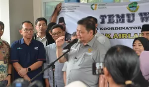 Antisipasi Dampak El Nino, Pemerintah Gencar Salurkan Bantuan Beras