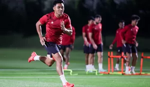 Ini Peluang Timnas Indonesia Lolos Olimpiade Paris