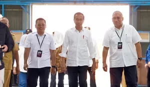 Bantuan Pangan Beras 2024 Mulai Digulirkan