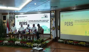 Pembangkit Nuklir Bukan Lagi Opsi Terakhir Tapi Penyeimbang Bauran Energi