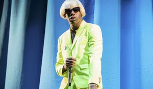 Tyler, The Creator: Kreativitas Tanpa Batas Hip-Hop