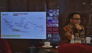 Menteri PANRB: Penyebaran Guru Tidak Merata Jadi Isu yang Harus Diselesaikan