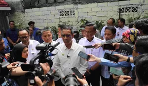 Pemprov DKI Jakarta Akan Bangun Rusun di Tanjung Priok