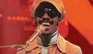 Stevie Wonder: Keajaiban dalam Nada Eksploratif