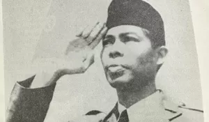 Kisah Jenderal Soedirman Sang Inspirasi Bangsa