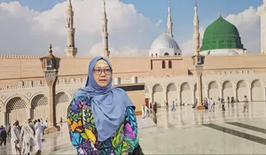 Hari Pertama, 147 Jemaah Lakukan Pelunasan Biaya Haji