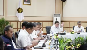 Hingga Akhir 2023, Kementerian ESDM Realisasikan 2.704 Unit Infrastruktur KBLBB