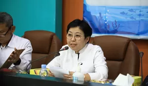 Gandeng UNIDO, KKP Tingkatkan Sistem Jaminan Mutu Perikanan Berkelas Internasional