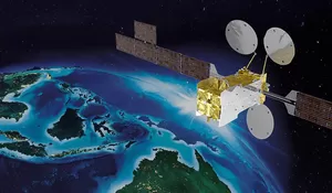 Peluang Indonesia Menjaga Kedaulatan Lewat Industri Satelit