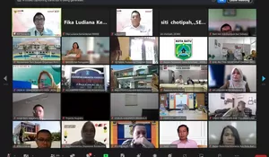 Inovasi Pelayanan Publik Indonesia Siap Berkompetisi di Kancah Internasional