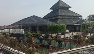 Kerajaan Demak: Jejak Kejayaan Islam di Nusantara