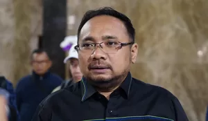 Menag ke Arab Saudi Bahas Talimatul Hajj dengan Kementerian Haji