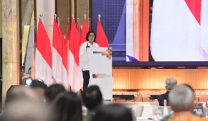 Menkeu: Tahun 2024 Fase Penting bagi Pemulihan Ekonomi Indonesia