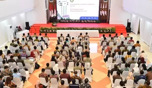 KPA Diminta Lakukan Penyerapan Anggaran Sesuai 3 Hal Ini