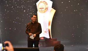 Sekjen ESDM Beberkan Modal Indonesia Bidik Transisi Energi sebagai Peluang