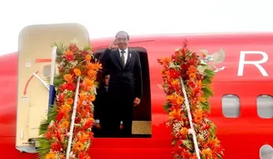 BUMN Indonesia Dapat Kontrak Kerja Sama dengan Filipina Senilai Rp8,5 Triliun