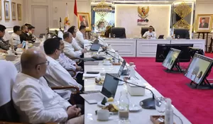 Peluncuran INA Digital Kembali Dibahas, Bagaimana Konsep dan Logonya?