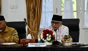 13 Hari Lagi, KPU dan Bawaslu Diminta Segera Tuntaskan Data Pemilih Ganda