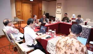 Tak Perlu Repot, Layanan Digital Izin Nakes Cukup Melalui MPP Digital