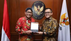 Menteri PANRB Kebut Transformasi Digital Jangkau Pelosok Desa