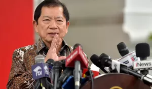 Susun RKP 2025, Pemerintah Targetkan Pertumbuhan Ekonomi Kisaran 5,3-5,6 Persen