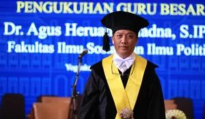 Indonesia Menempati Peringkat Bawah Di Bidang Inovasi