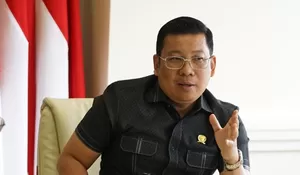 Volume Impor Daging Lembu Dipangkas? Berikut Penjelasan Kepala Bapanas