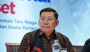 Kepala Bapanas Ungkap Kunci Utama Peningkatan Produksi Pangan