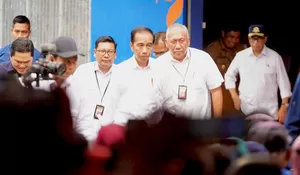 Bantuan Pangan Beras Tidak Buat Ketersediaan Beras di Masyarakat Sukar