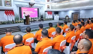 Giliran Basarnas Diminta Perkuat Digitalisasi, Ini Alasan Menteri PANRB