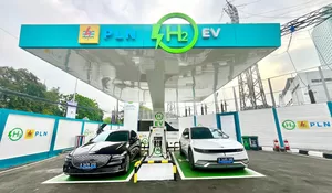 Energi Hidrogen Terbukti Lebih Hemat Dibandingkan BBM, Ini Hitungannya