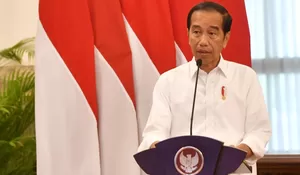 Jokowi Minta RAPBN 2025 Harus Disiapkan untuk Presiden Terpilih