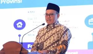 Kampung Moderasi Beragama Percontohan Siap Dibentuk di 34 Provinsi