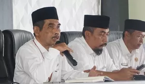 Video Viral Memperbolehkan Tukar Pasangan Suami Istri, Ini Penjelasan Kemenag