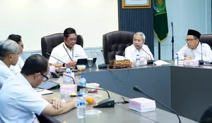 Nilai Kinerja Anggaran Kemenag 2023 Naik