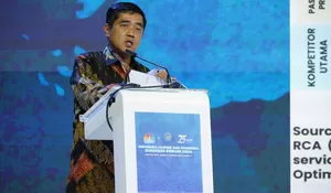 Inilah Keunggulan Investasi 5 Komoditas Prioritas Perikanan