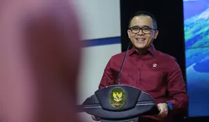 ASN Berprestasi Berpeluang Jadi Staf Ahli Menteri