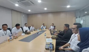 Tahun Ini, Kemenag Targetkan 30.000 Tanah Wakaf dapat Sertifikat