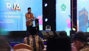 Wamenag: Waspadai Gerakan Metamorfoshow