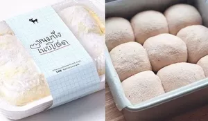 Langgar Aturan, Milk Bun Dihancurkan Bea Cukai