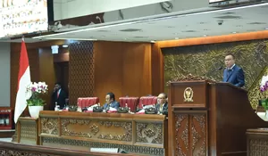 DPR Minta Langkah Antisipatif Pemerintah Untuk Ketahanan Pangan