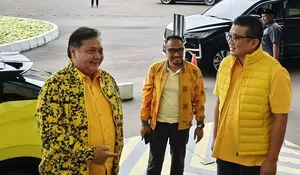 Erwin Aksa: Calon Ketua Umum Golkar Harus Penuhi Banyak Syarat