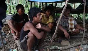 Kualitas Hidup dan Pembangunan Berkeadilan