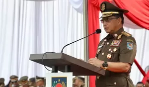 Kabar Gembira Bagi 75.000 Satpol PP! Mendagri Janji Akan Angkat Jadi ASN atau PPPK