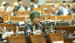 Tak Hanya Jadi Polemik Publik, Hak Angket Juga Sudah Dibahas Dalam Rapat Paripurna DPR RI